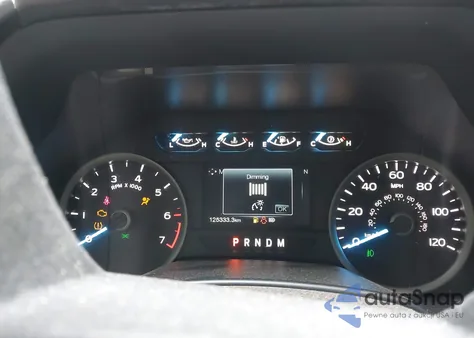 2019 Ford F-150 Xlt z USA, uszkodzony, nr VIN 1FTEW1EP1KFA98133